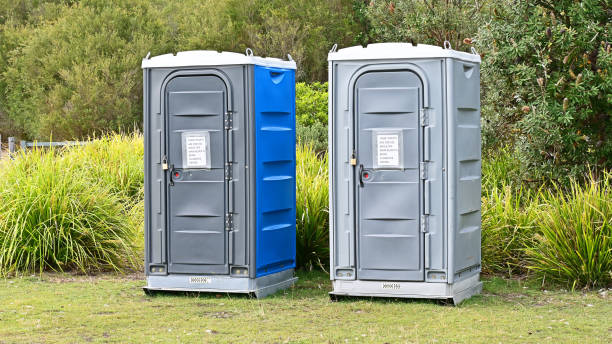 Best Portable Restroom Maintenance and Cleaning  in Fort Recovery, OH